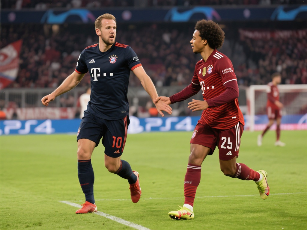 黎圣日耳曼 黎圣日耳曼